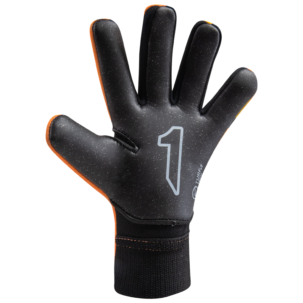 Rinat keepershandschoenen Meta Tactik GK AS Oranje