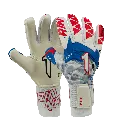 Xtreme Guard Dominius Premium Wit/Rood/Blauw 