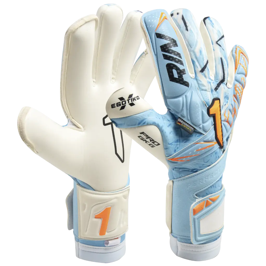 Rinat Egotiko X Pro
