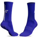 Rinat gripsokken Blauw