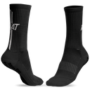 Rinat gripsokken Zwart