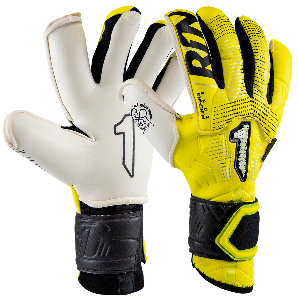 Rinat Egotiko Stellar Pro Geel