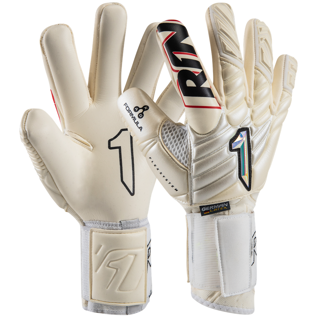 Rinat Meta GK Pro Wit