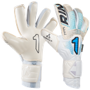 Rinat Egotiko Stellar Pro Wit / Blauw