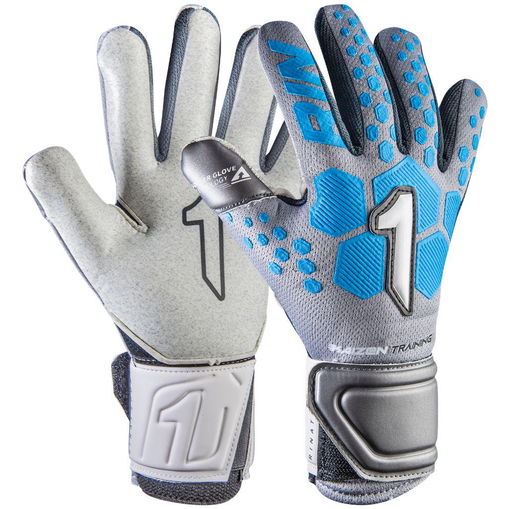 Rinat Kaizen Training Grijs/Blauw