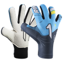 Rinat NKAM AS JUNIOR Onana Blauw
