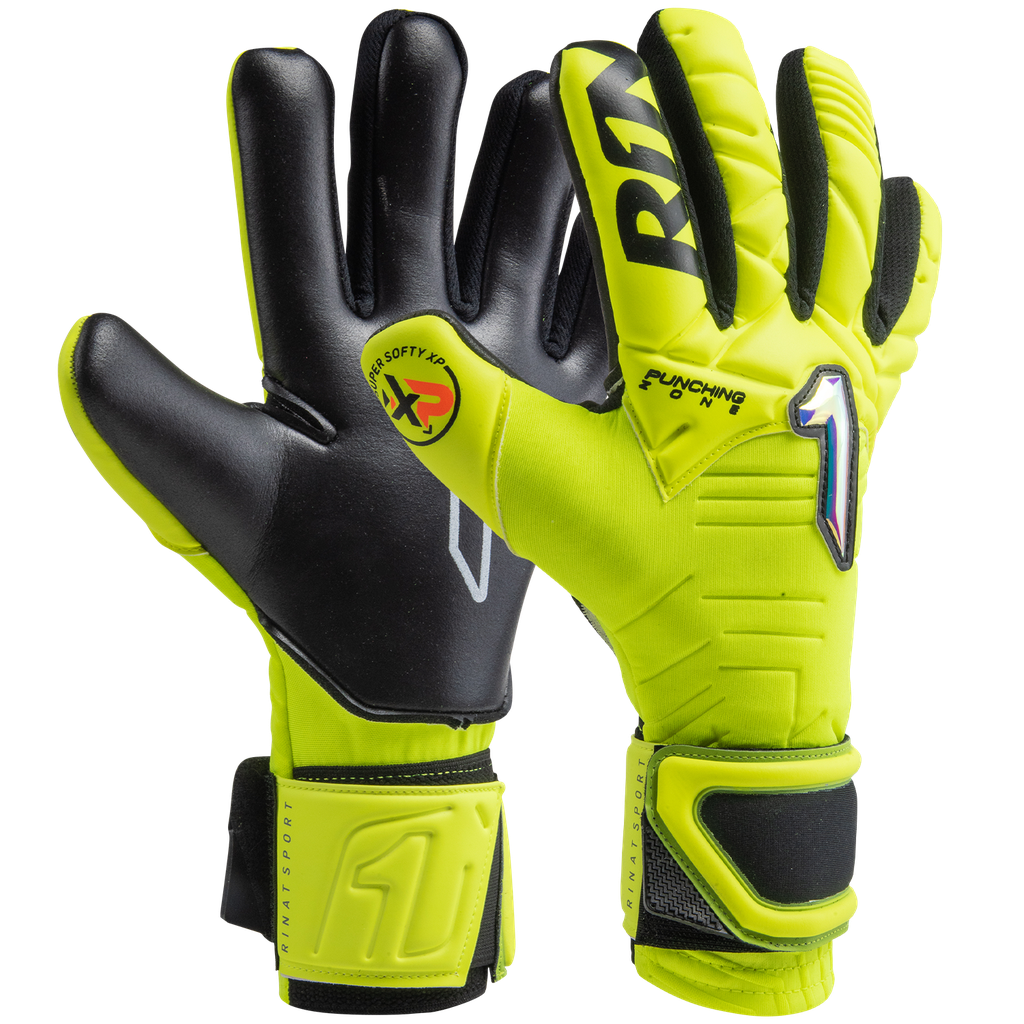 Rinat Kratos Semi Geel