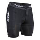 Rinat korte compressie keepers broek kinderen