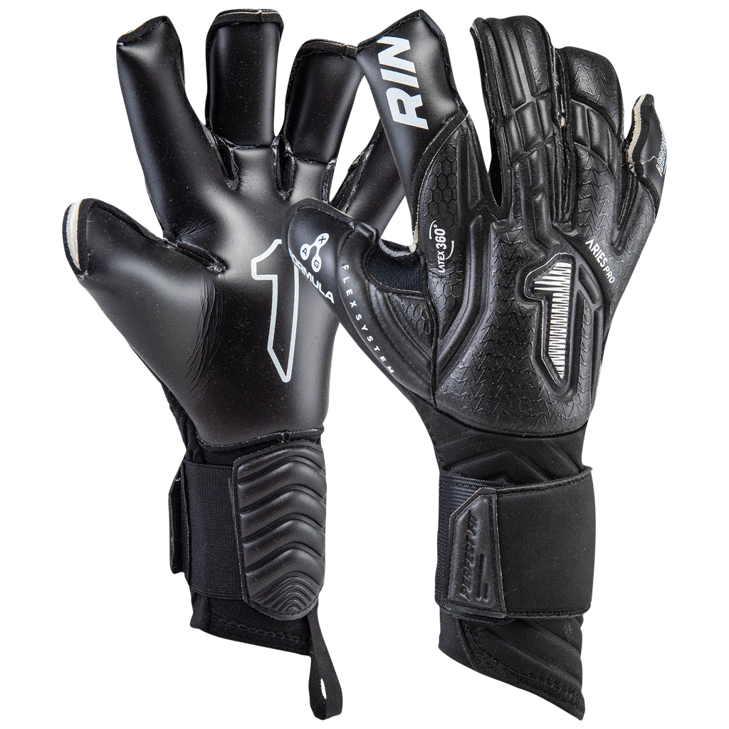 Rinat Aries Nemesis Pro Zwart