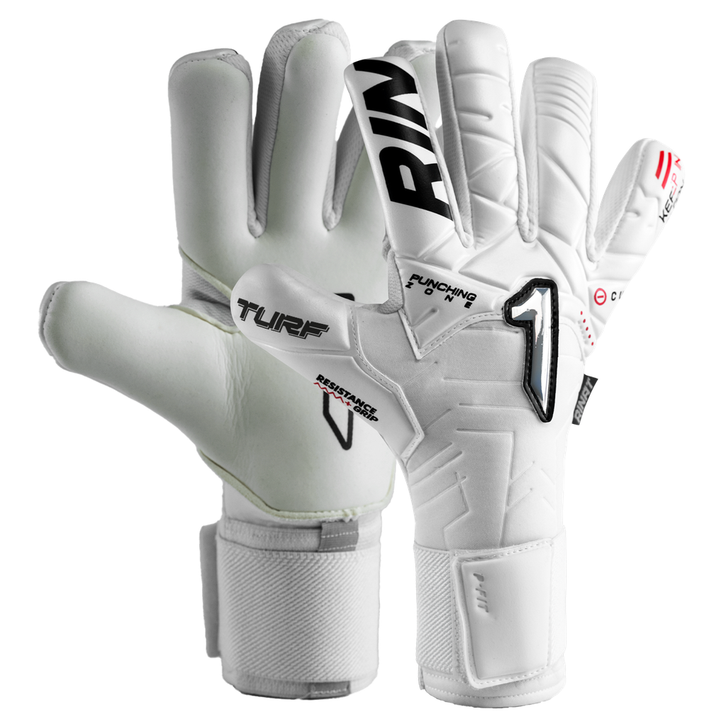 Rinat Kratos Turf Basic Wit