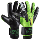 Rinat Egotiko Vengador Alpha Zwart/Groen