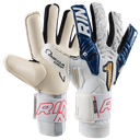 Rinat Egotiko Vengador Alpha Wit/Blauw