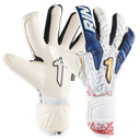 Rinat Egotiko Vengador Pro Wit/Blauw