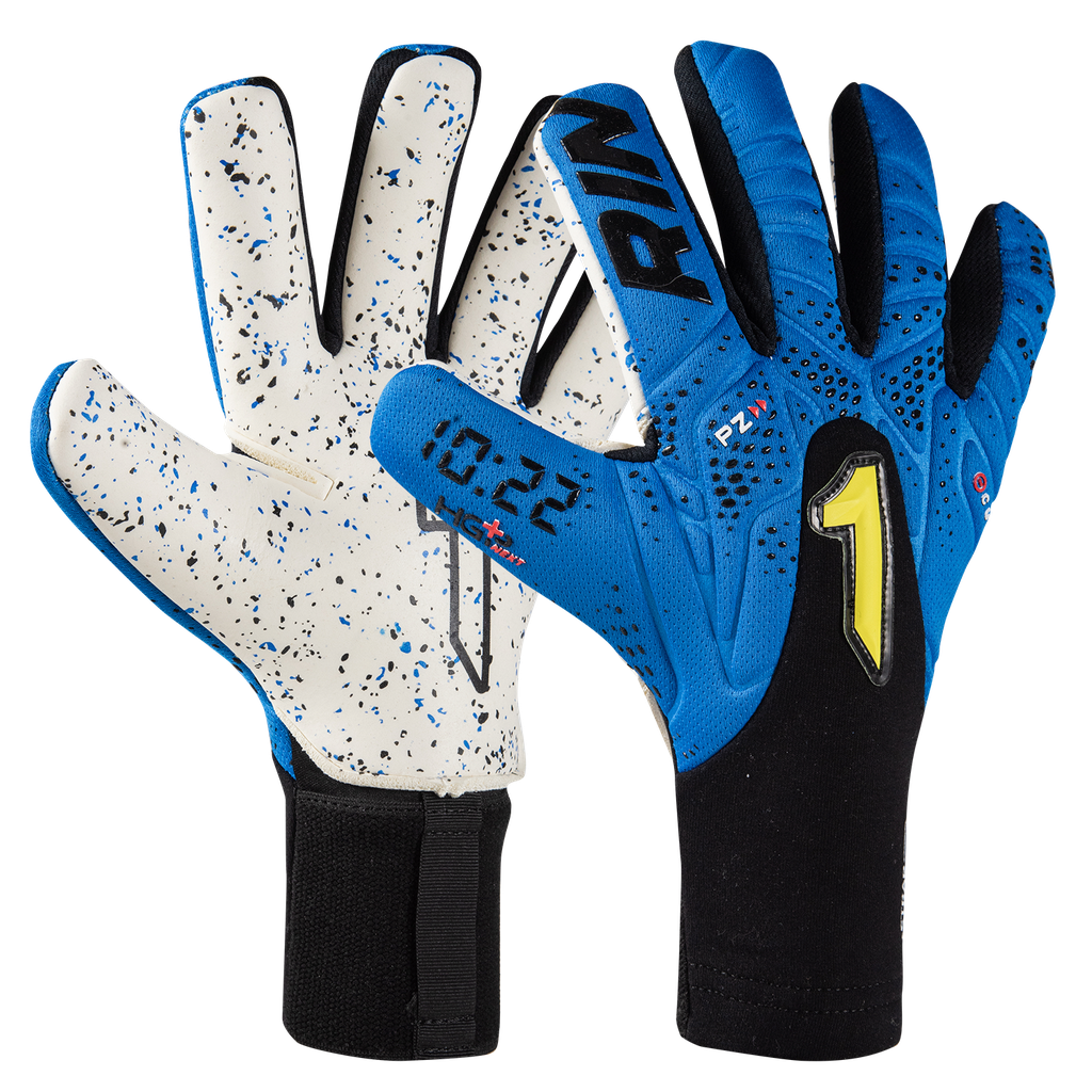 Rinat Kronos Turf HGP+ Blauw