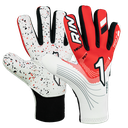 Rinat NKAM AS Rood/Wit