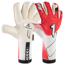 Rinat NKAM Pro Rood/Wit