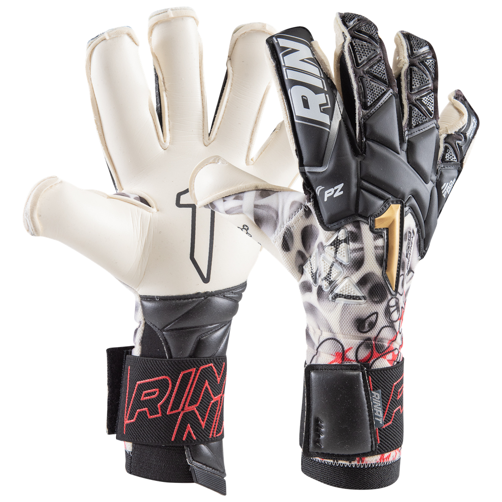 Rinat Xtreme Guard Dominius Pro Zwart