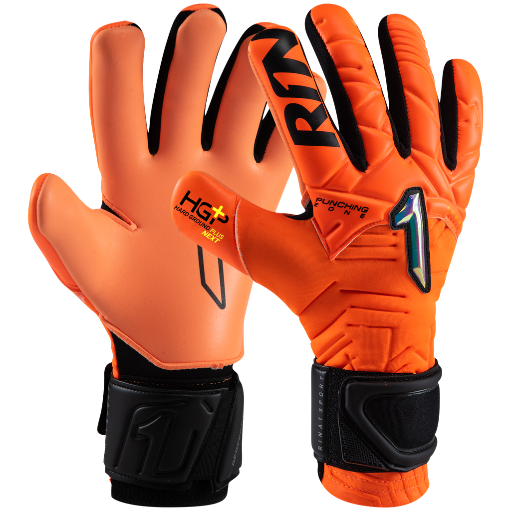 Rinat Kratos Turf Oranje