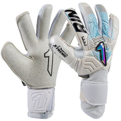 Rinat Egotiko stellar Alpha Wit