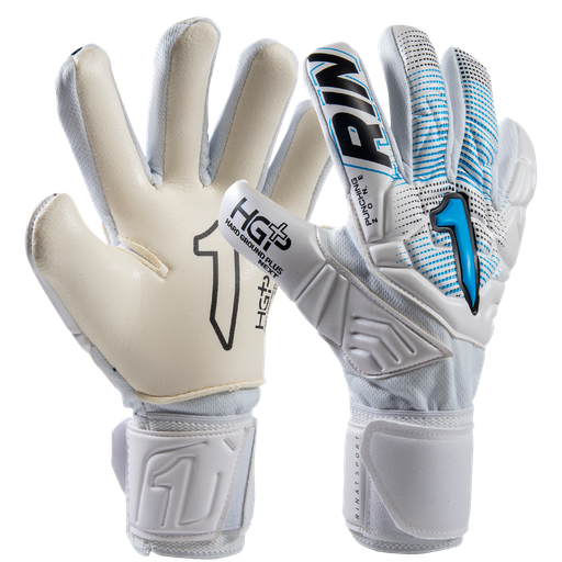 Rinat Egotiko Stellar Turf Wit / Blauw
