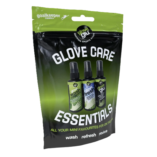 Glove Care Essentials