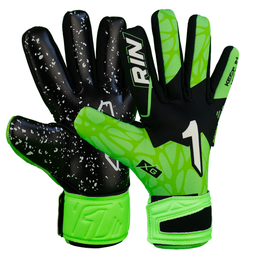 Rinat Xtreme Guard Dominius AS Groen/Zwart