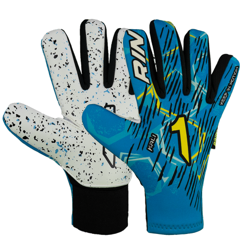 Rinat Kali AS Blauw