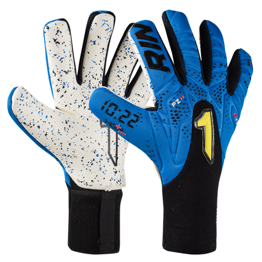Rinat Kronos Turf HGP+ Blauw