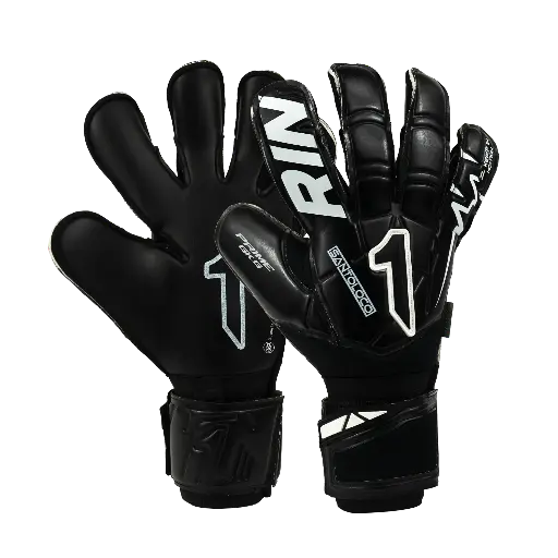 Santoloco Prime Zwart