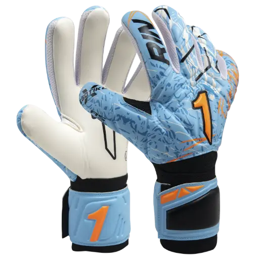Rinat Egotiko X AS